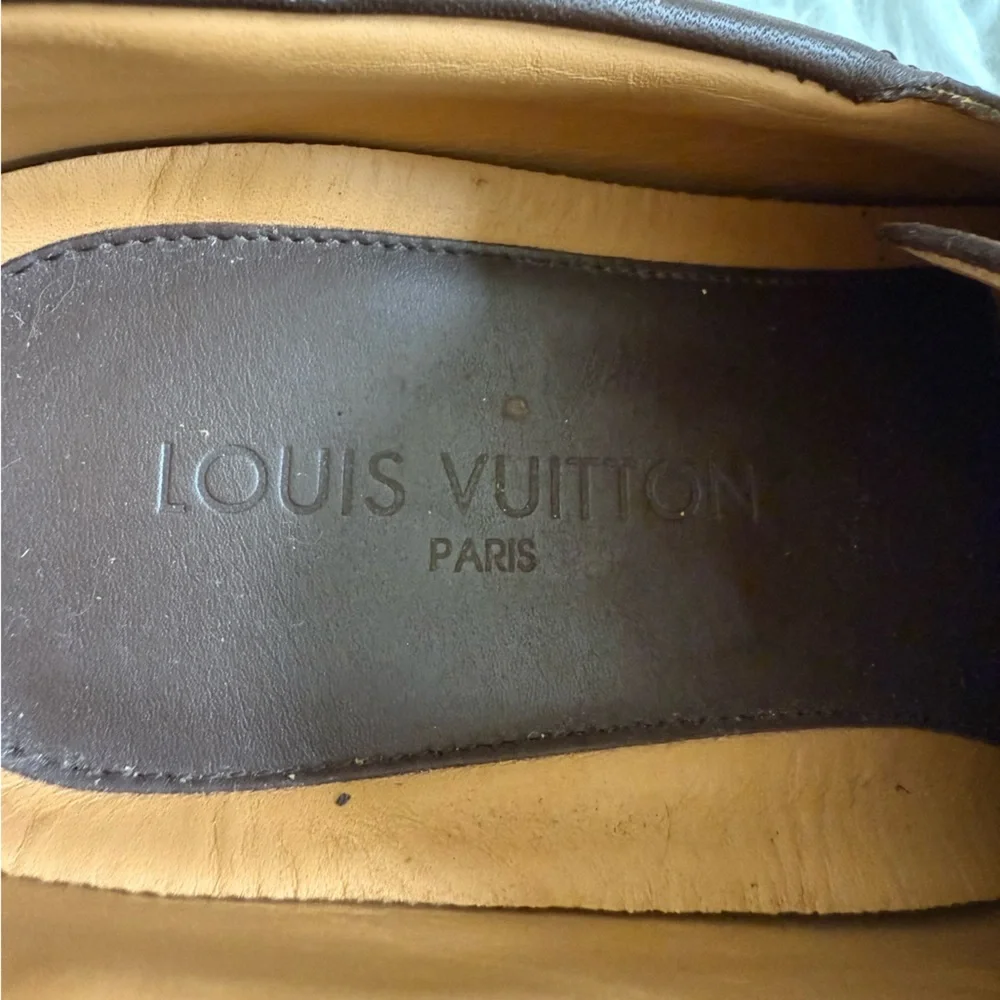 Louis Vuitton LV Cup Loafers